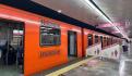 Metro CDMX: Cierra nuevamente estación Zócalo-Tenochtitlán hasta nuevo aviso