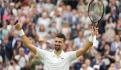 Wimbledon 2024 | Andy Murray llega hasta las lágrimas al recibir emotivo homenaje tras ser eliminado