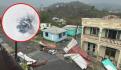 "Beryl" tocará tierra en Tulum como huracán de categoría 2, informa Conagua