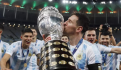 Copa América 2024: "Dibu el bailador", el héroe de Argentina y Messi quien falló un penalti (VIDEO)