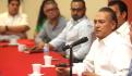 “Despropósito” reelección de dirigencias en el PRI, acusa Manlio; descarta ruptura con partido