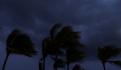 Beryl toca tierra en Tulum, Quintana Roo, como huracán categoría 2