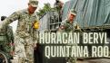 Economía de Quintana Roo vuelve a la normalidad: Mara Lezama