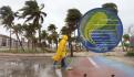 Clima en México HOY 6 de julio: Beryl se aleja de Yucatán, pero seguirán fuertes lluvias en 6 estados