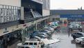 Intensas lluvias en Tlapa, Guerrero, arrastran carros y causan severas afectaciones | VIDEO