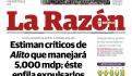 Ricardo Monreal reprocha a ministra Norma Piña omisión a dialogar con Poder Legislativo