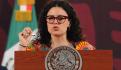 Claudia Sheinbaum resalta unidad en Morena y evita pronunciarse sobre cambio de dirigencia