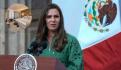 París 2024 | Ana Gabriela Guevara revela los incentivos económicos que tendrán los medallistas mexicanos