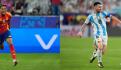 Uruguay es tercer lugar de la Copa América 2024 después de vencer en penaltis a Canadá