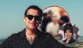 Christian Nodal se reúne con Johnny Depp y sorprenden con su parecido: 'Veo doble' | FOTO
