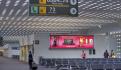 Caída de Microsoft provoca largas filas, caos y vuelos cancelados en aeropuertos de México