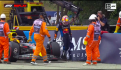 F1: Así va Checo Pérez en el Campeonato de Pilotos 2024 tras el Gran Premio de Hungría