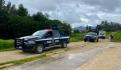 Gobierno federal refuerza la seguridad en Chiapas