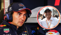 El extécnico mexicano de McLaren hablo sobre el presente de Checo Pérez en Fórmula 1