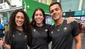 París 2024: Luis Gerardo Méndez y el inesperado mensaje a los atletas mexicanos que van a Juegos Olímpicos