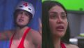 Paola Durante llora al descubrir que su ex novio, Mario Cásares, volvió con su esposa tras proponerle matrimonio | VIDEO