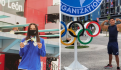 París 2024: ¿Cuándo y a qué hora compite Alexa Moreno en los Juegos Olímpicos?