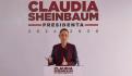 Las personas se sienten más seguras que en el 2018: Claudia Sheinbaum; plantea continuar con reducción de inseguridad en el país