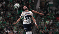 Leagues Cup 2024: Juan Carlos Osorio le grita a una árbitra y cabecea a otro (Video)