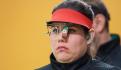 París 2024: Katie Ledecky arranca natación olímpica con el mejor tiempo en preliminares de 400 libres