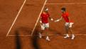 París 2024: Rafael Nadal debuta con victoria y avanza a segunda ronda, donde lo espera Novak Djokovic