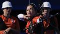 París 2024: ¿Quién es Alejandra Valencia, la arquera doble medallista en Juegos Olímpicos?