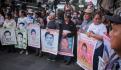 Condena ONU-DH comparecencia de Alejandro Encinas por desaparición de los 43 normalistas de Ayotzinapa