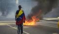 'Entreguen las actas de una vez por todas', así reta Machado al régimen en Venezuela