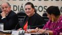 "No gastemos recursos del Poder Judicial en una reforma que politiza nombramientos": Ministro Alcántara