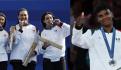 París 2024: Alejandra Orozco y Gaby Agúndez terminan en quinto lugar en clavados en Juegos Olímpicos