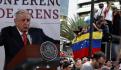 Resultado de elección en Venezuela 'detona' debate en la Comisión Permanente del Congreso de la Unión