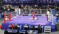 París 2024: Marco Verde asegura que fue a ganar una medalla después de su triunfal debut en box