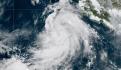 Clima en México HOY 1 de agosto: Tormenta Tropical 'Carlotta' ¿Dónde lloverá?