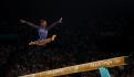 París 2024: Simone Biles obtiene su tercer oro en Francia al quedar primera en la final de salto de potro