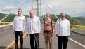 'Es un día histórico': AMLO celebra comienzo de producción en refinería Dos Bocas
