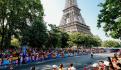 París 2024: ¡Orgullo nacional! Uziel Muñoz es el octavo mejor del mundo en lanzamiento de bala