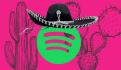 ¡No es tu Internet! Se cae Spotify este 29 de septiembre y así reaccionan los usuarios