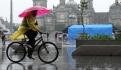 ¡Es gigante! Lluvias en Puebla dejan granizo de hasta 4 centímetros de grosor | FOTOS y VIDEO