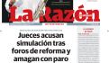 "El Mayo" Zambada relata cómo lo emboscaron y secuestraron; aquí su carta íntegra