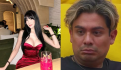 Wendy Guevara arremete contra Sian Chiong al ser insultada por el actor: 'No tienes chiste' | VIDEO