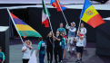 París 2024: Así fue la emotiva ceremonia de clausura de los Juegos Olímpicos en el Stade de France