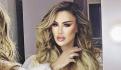 Ninel Conde asusta a sus seguidores con extremo cambio en el rostro: 'Ya ni se parece' | VIDEO