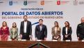 Beneficia programa ‘Escuelas Dignas y Seguras’ a más de mil planteles educativos en Nuevo León