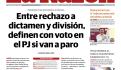 Logramos revertir en 3 años el deterioro que había en las calles: Alfa González