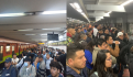 Metro CDMX: ¿Qué pasa en Línea A y Línea 7 HOY lunes 26 de agosto?