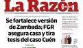 Francisco Vázquez será el coordinador del Grupo Parlamentario de Morena; Mauricio Hernández, presidente de la Cámara en Edomex