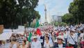 Ministro Jorge Pardo Rebolledo se suma a protestas contra la reforma judicial