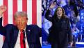 Debate presidencial entre Donald Trump y Kamala Harris: Sigue el minuto a minuto