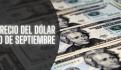 Peso mexicano se deprecia hasta los 20.10 pesos por dólar por votación en el Senado