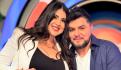 Nodal y Ángela Aguilar estremecen con peculiar baile: 'la está maleando más' | VIDEO